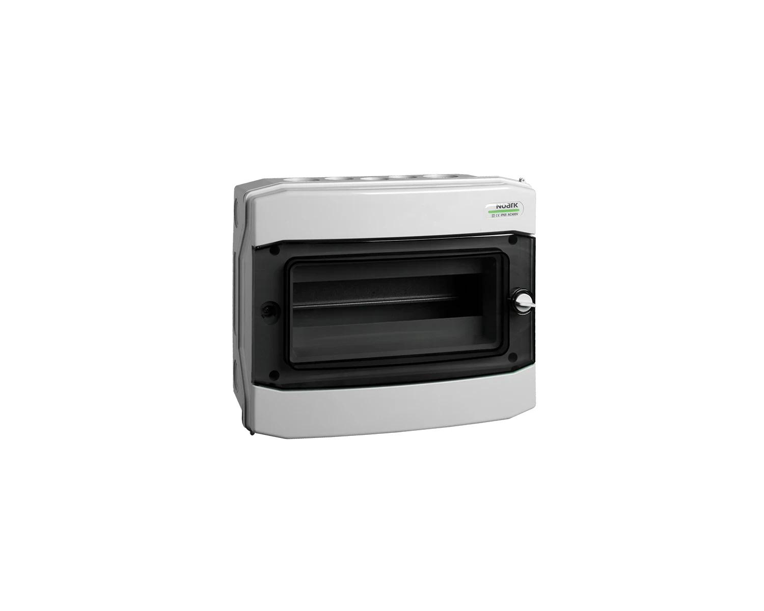 Natynkowe obudowy instalacyjne PHS 18T