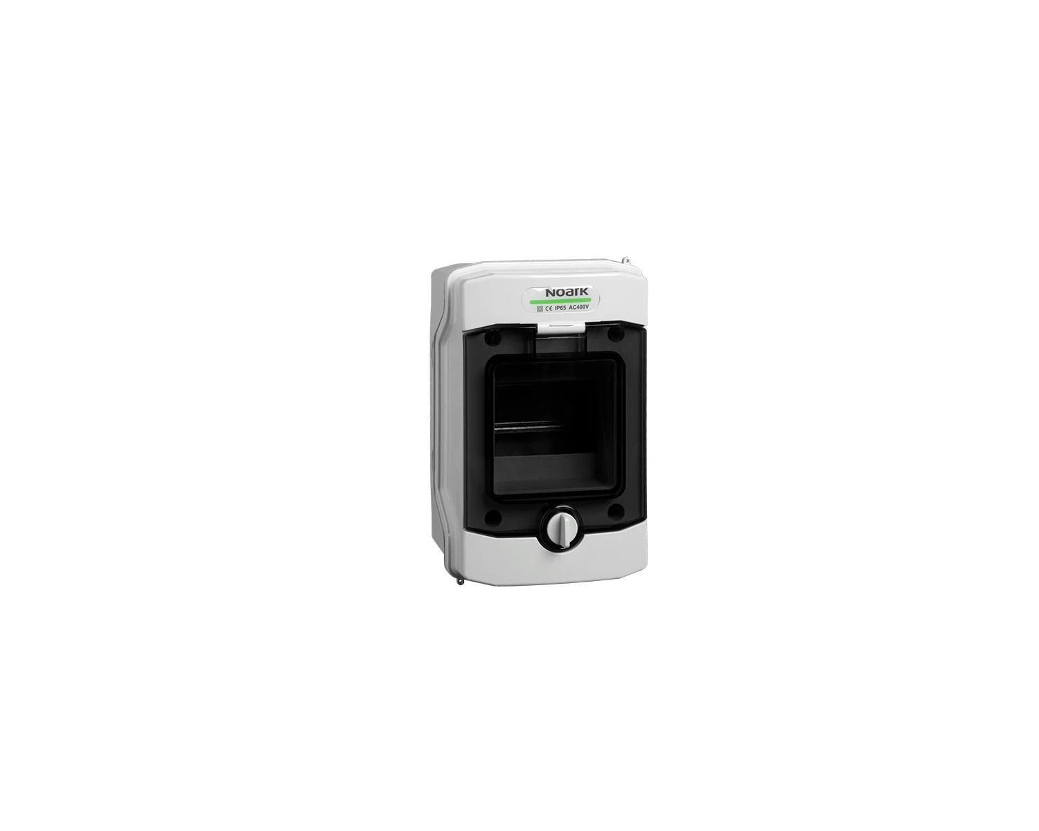 Natynkowe obudowy instalacyjne PHS 6T