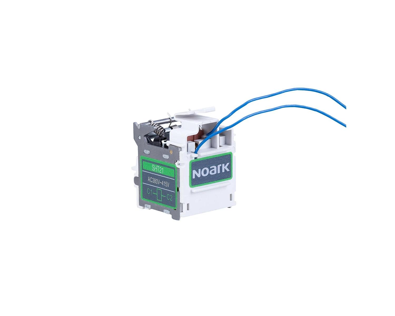 Wyzwalacze wzrostowe SHT24 DC48V